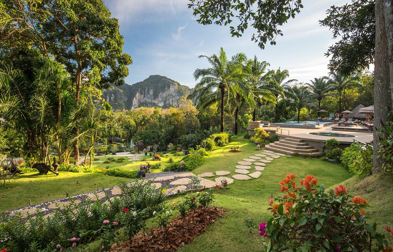 Aonang Fiore Resort Ao Nang