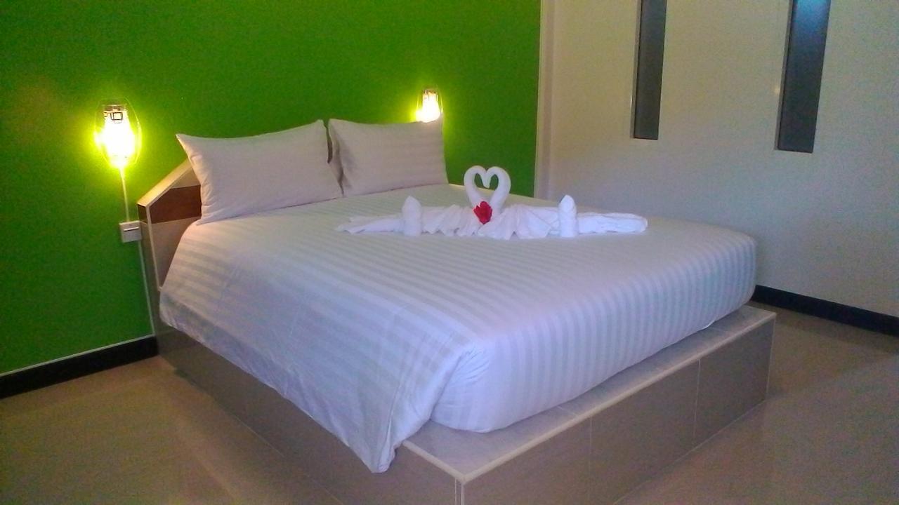 Tong Chang Resort