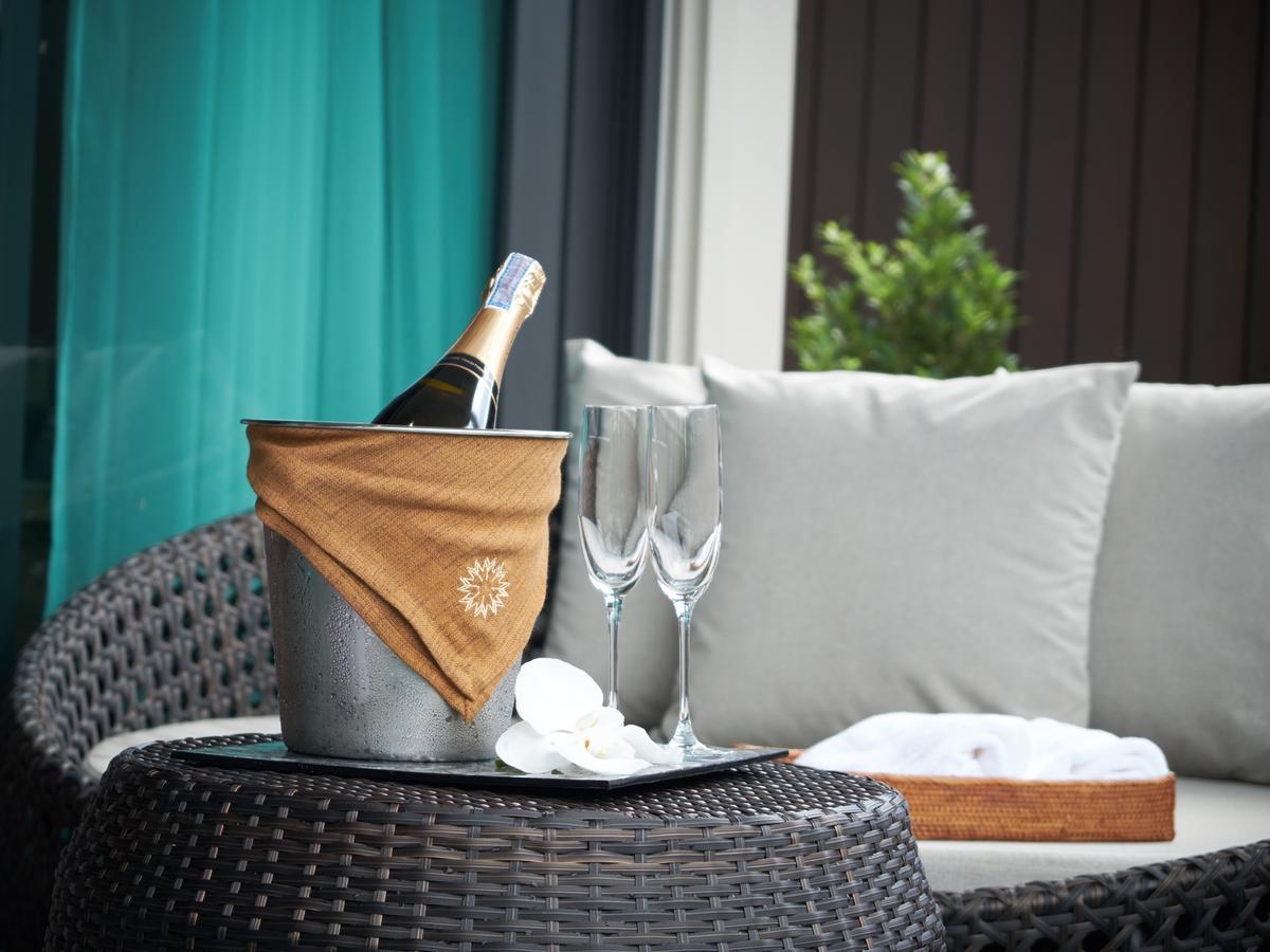 Resort De Malee Pool - Sha Extra 4*