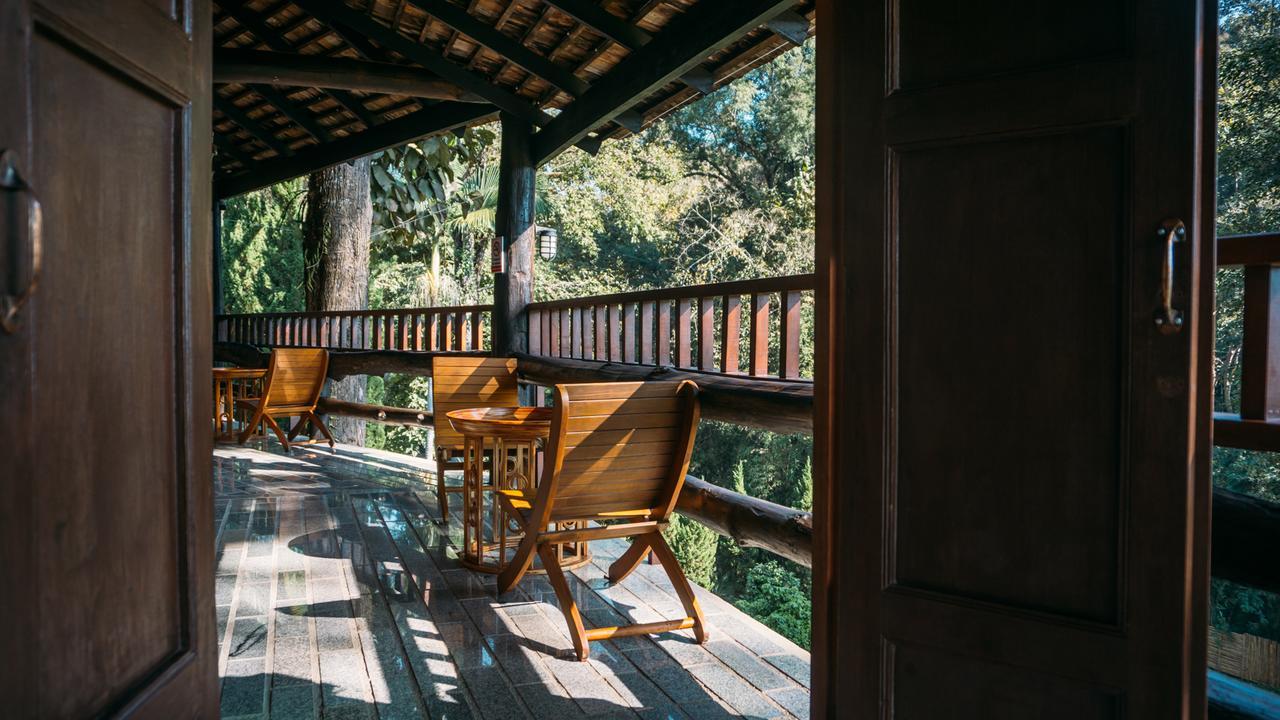 Resort Phutarntree