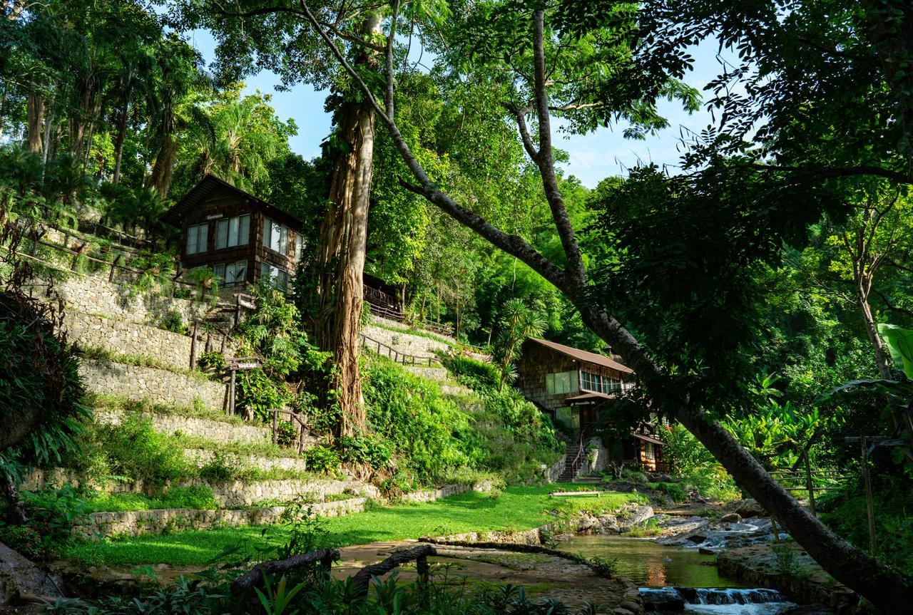 Phutarntree Resort 3*