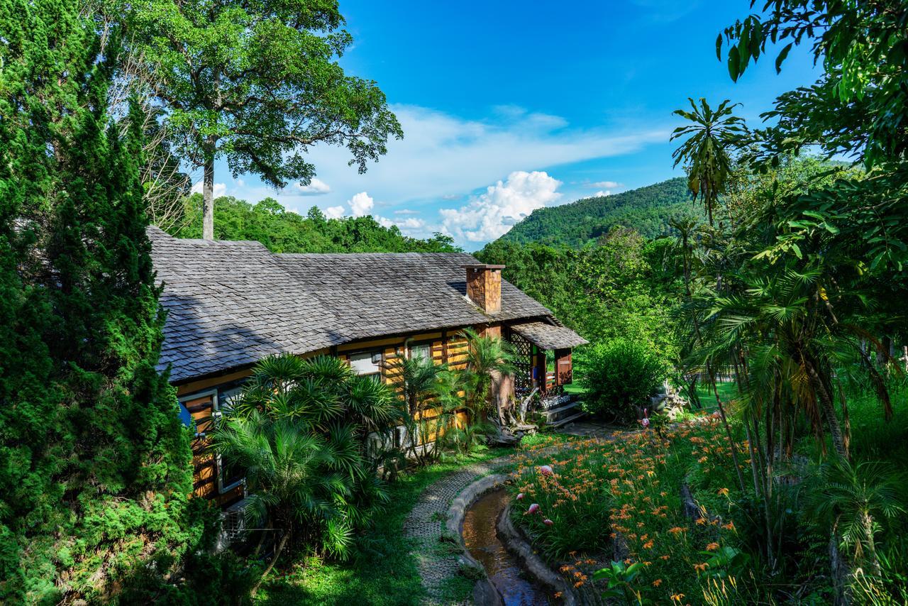 Phutarntree Chiang Mai