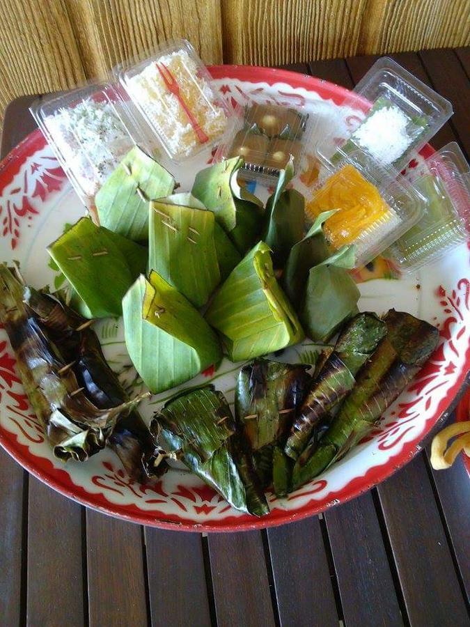 Hotel The Greenery 3*