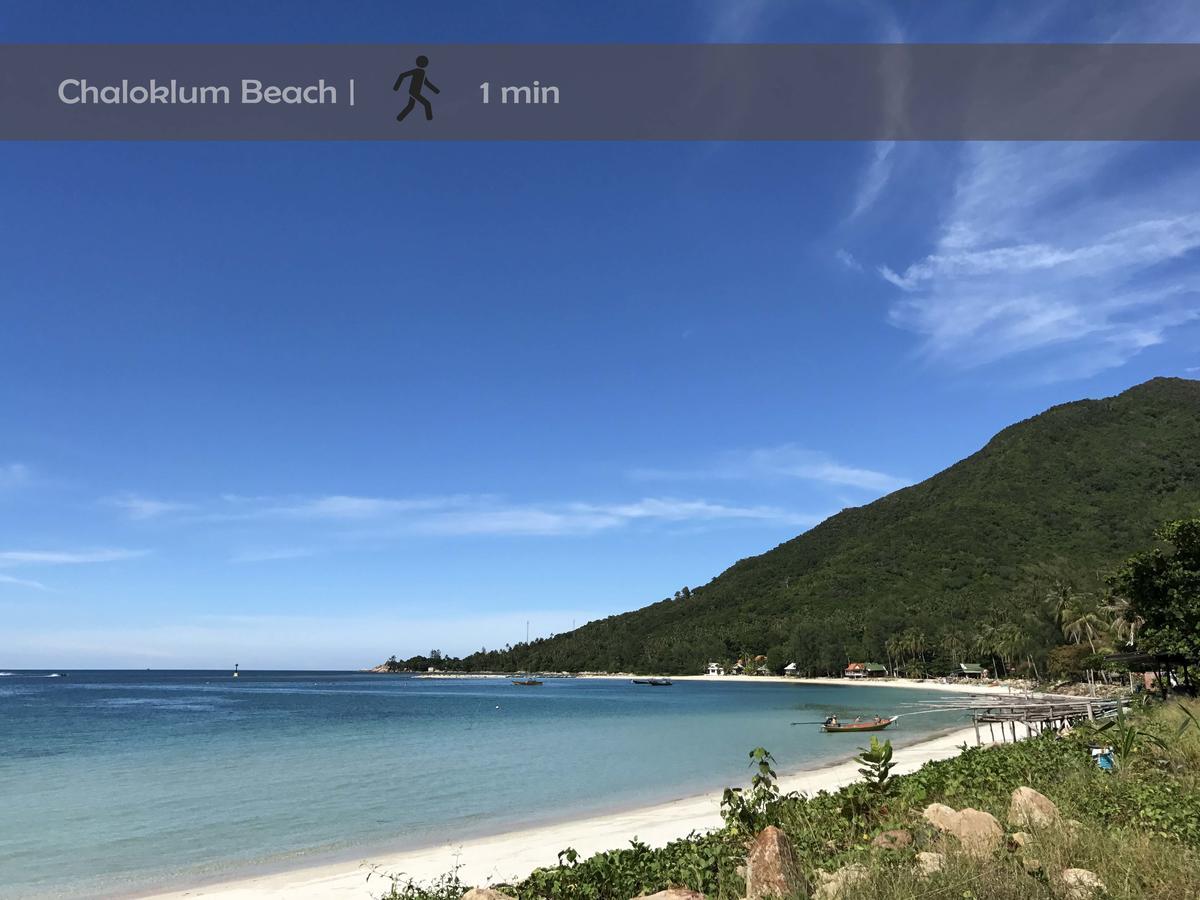 Silan Residence, Koh Phangan - An Authentic Village Experience Chaloklum