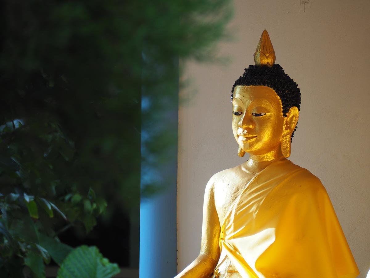 Silan Residence, Koh Phangan - An Authentic Village Experience Holiday home Chaloklum