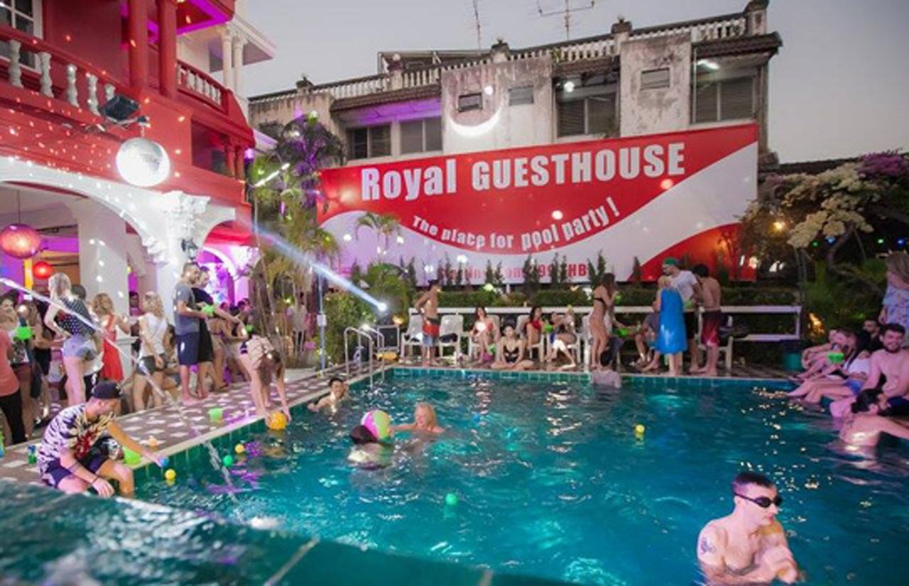 The Royal