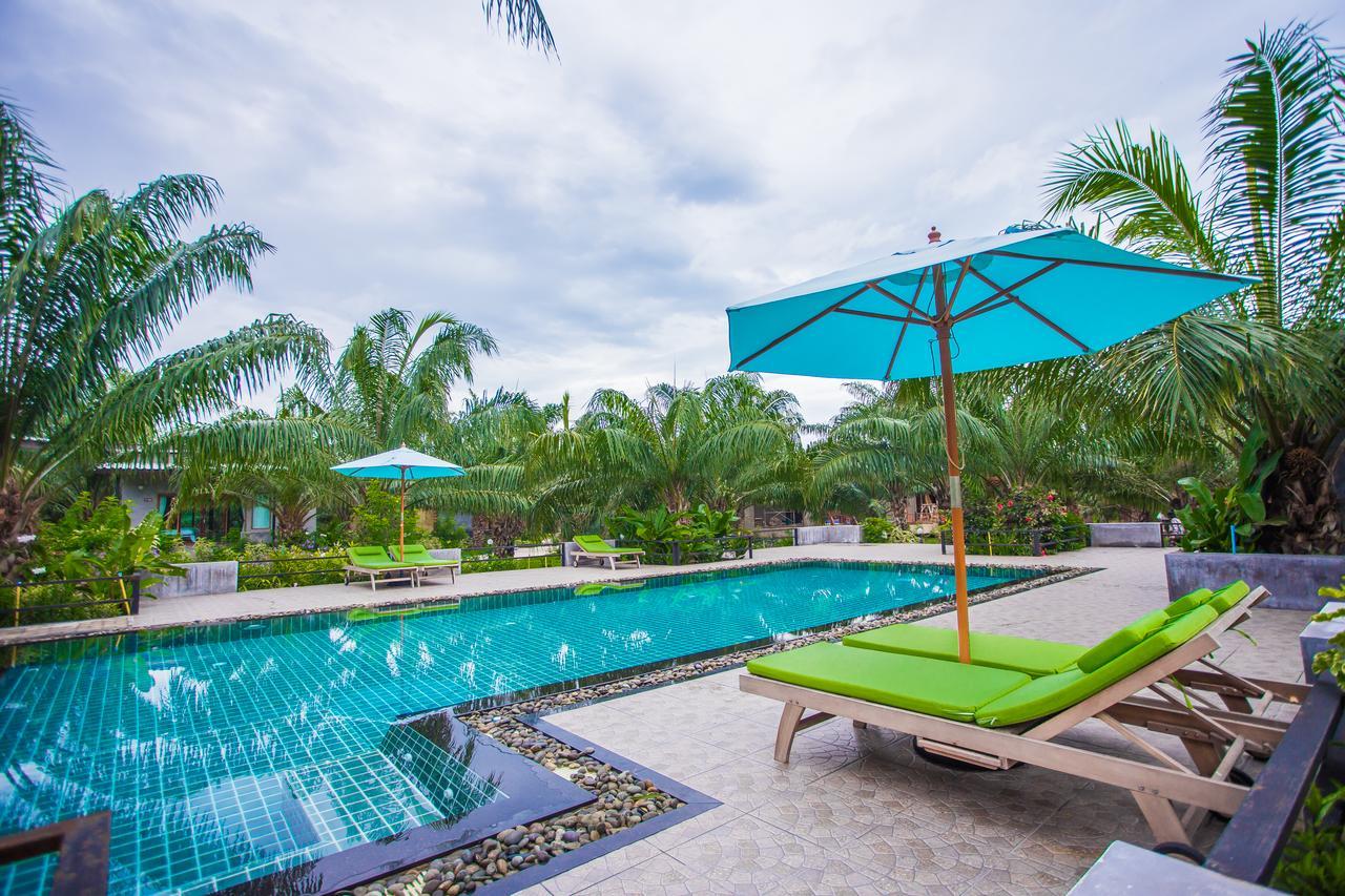 Palm Pran 3*