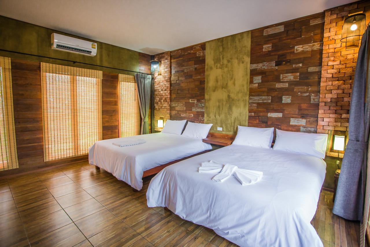 Palm Pran Resort