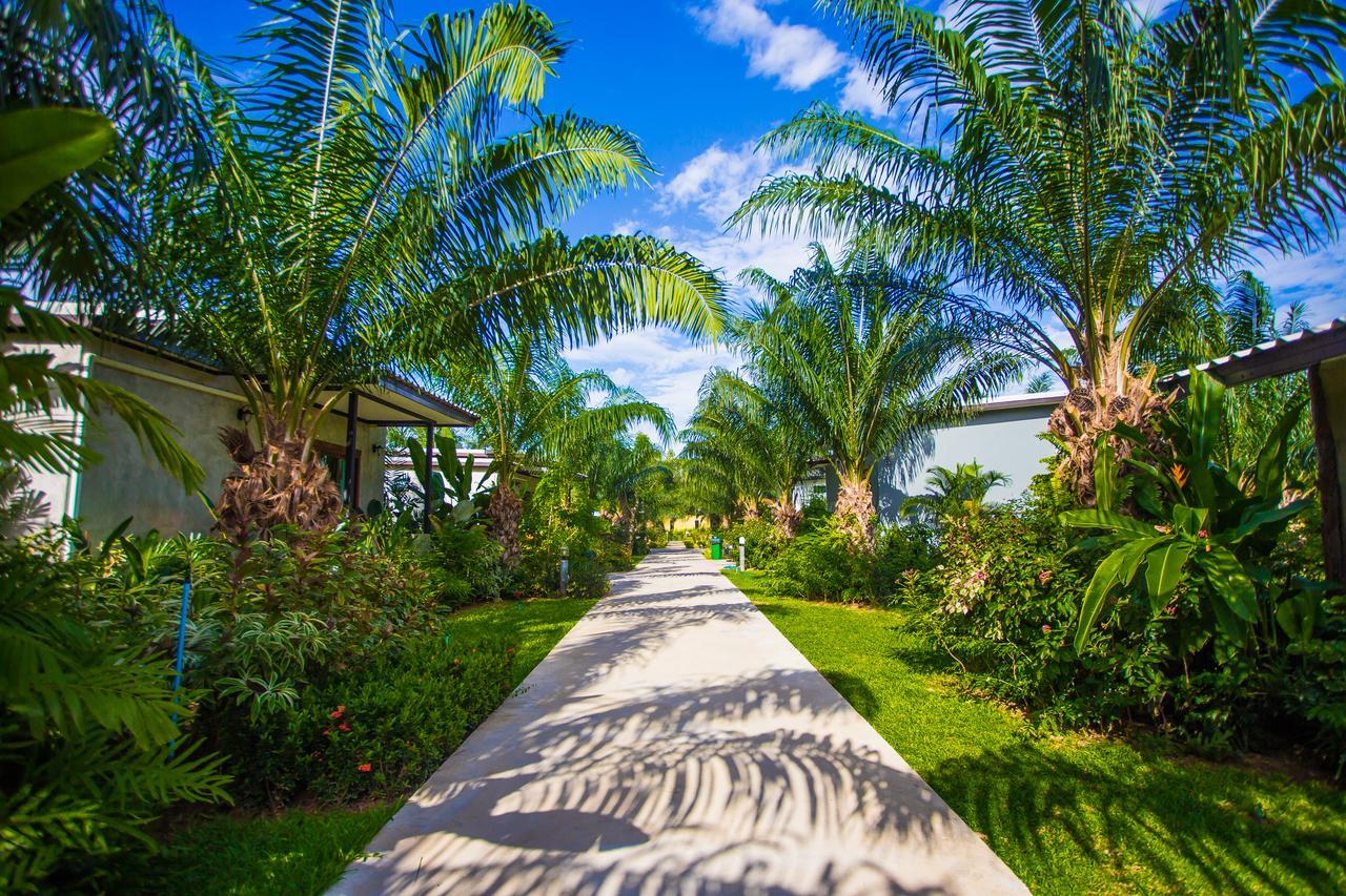Palm Pran 3* Pran Buri