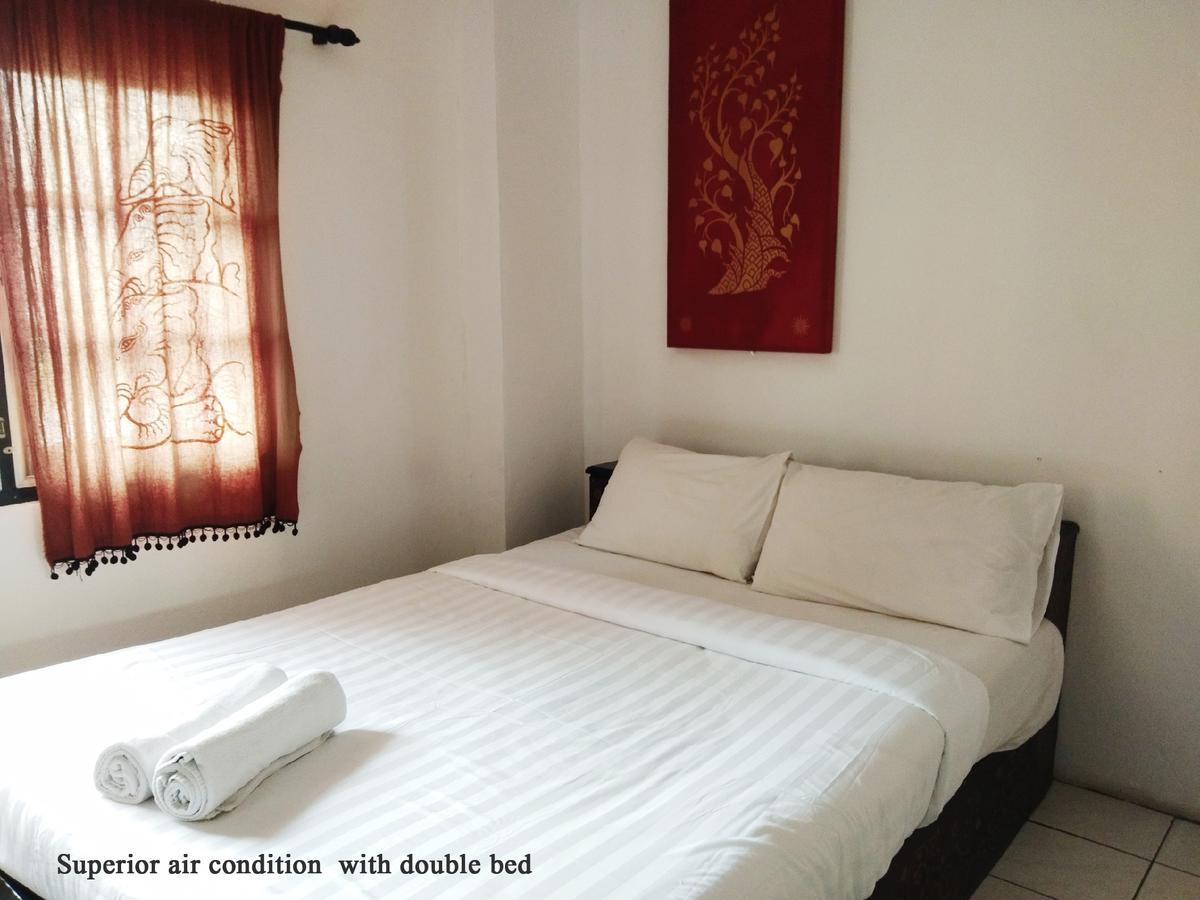 The Royal Chiang Mai