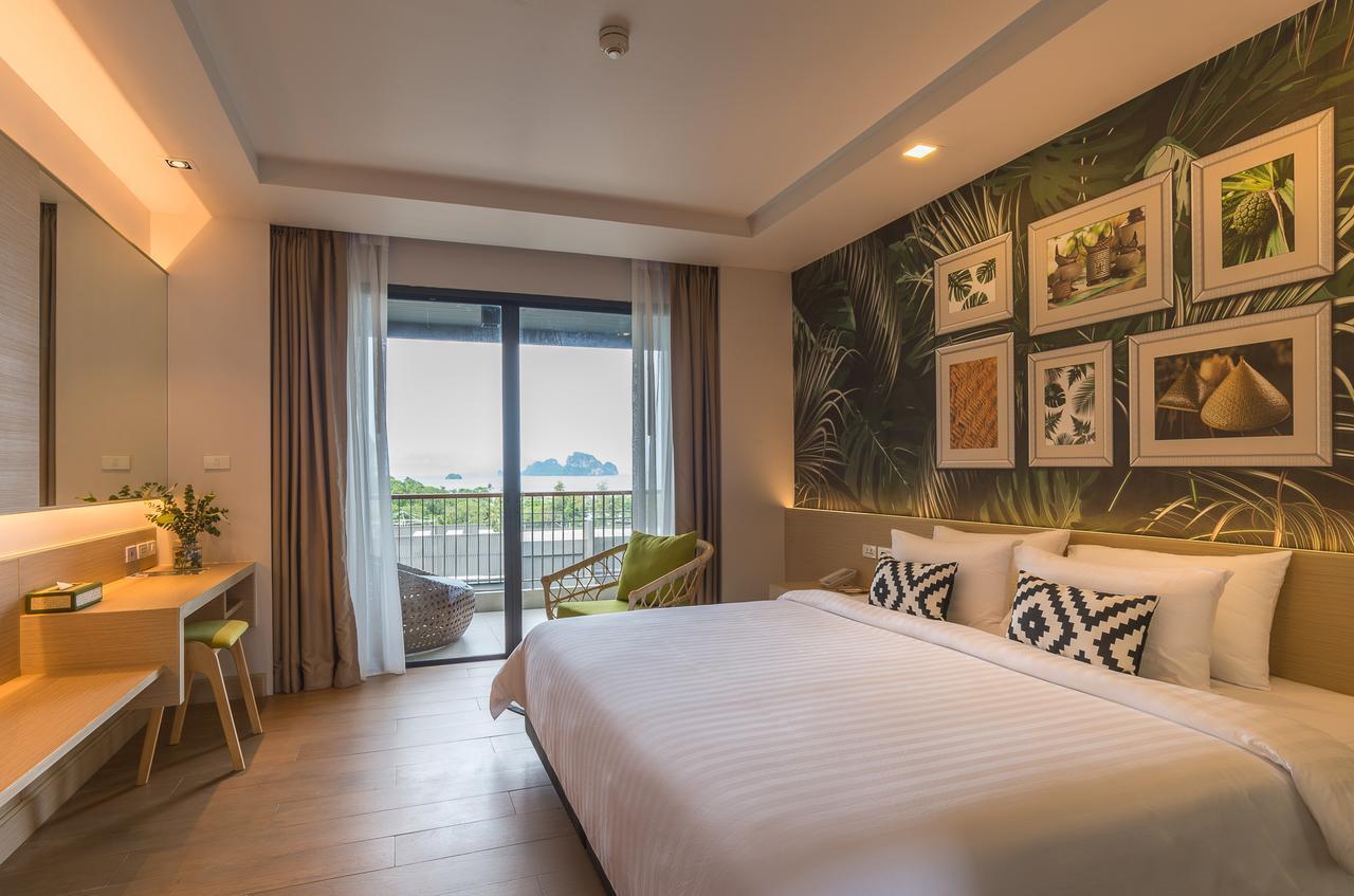 Panan Krabi - Sha Extra 4*