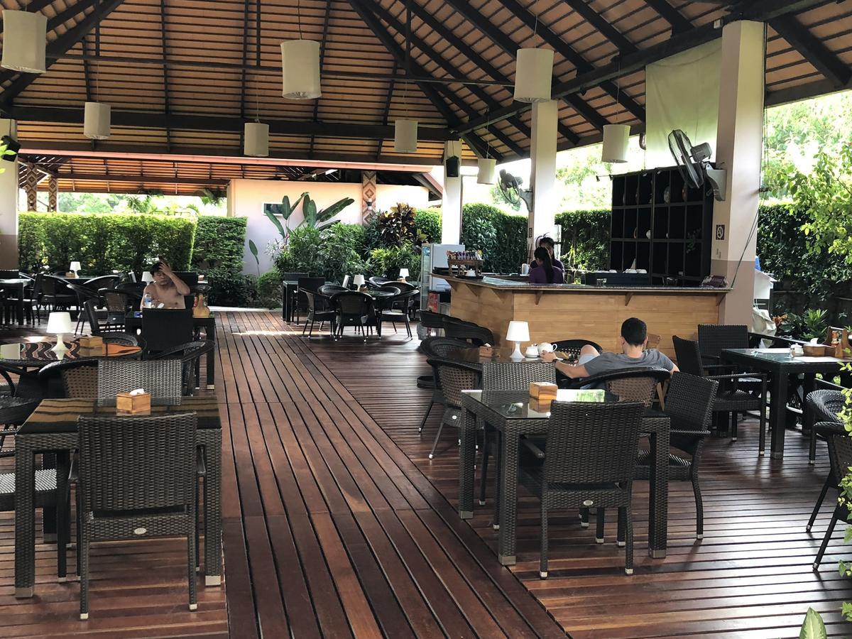 Resort Achawalai Village By Song