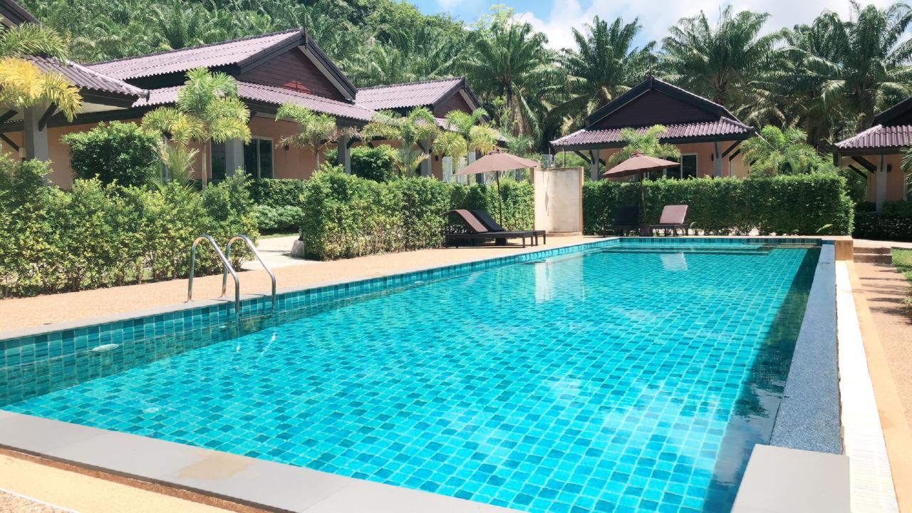 Palm Kiri Aonang Resort 3*