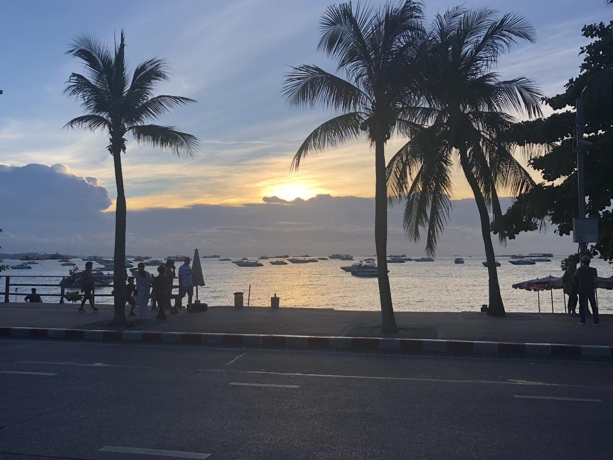 Achawalai Village By Song Jomtien Beach