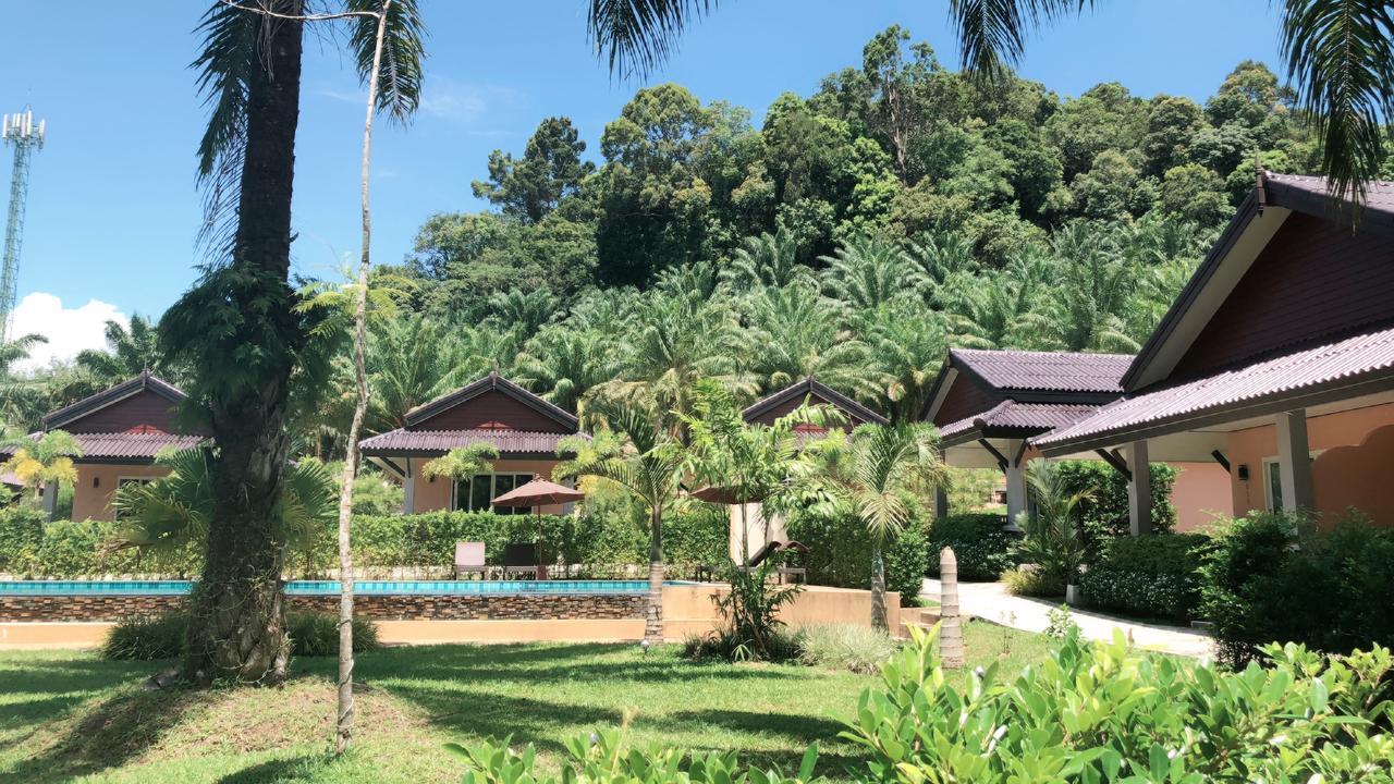 Palm Kiri Aonang 3* Ao Nang