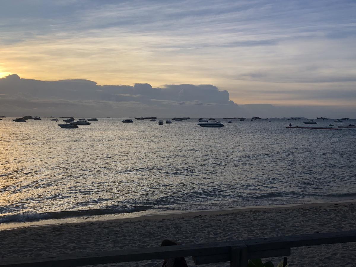 Achawalai Village By Song 3* Jomtien Beach
