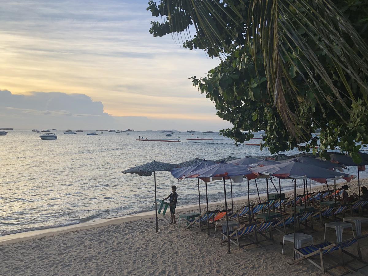 Achawalai Village By Song Jomtien Beach