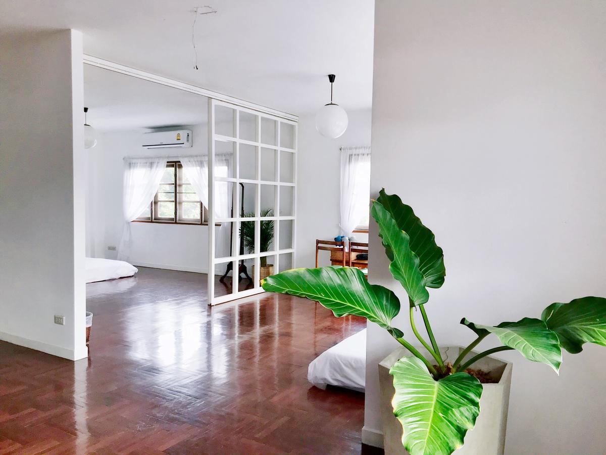 Casa de hóspedes Doubletree House