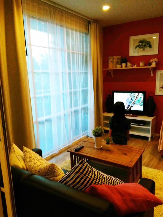 Autumn - The Sunset Apartment Hua Hin