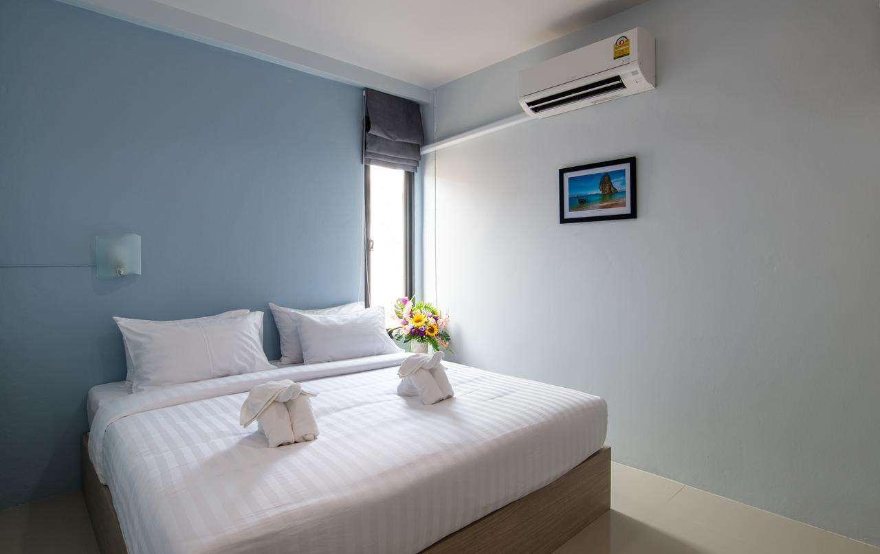 Hotel Lada Express Krabi