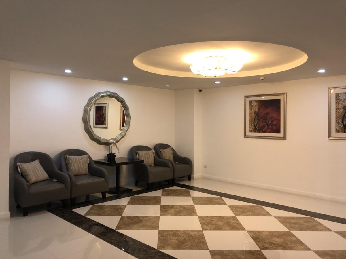 Apartamento The Energy Seaside 2 Bedrooms By Ap *