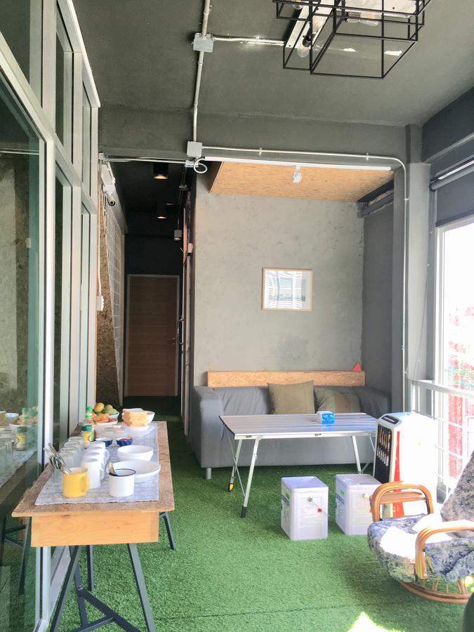 Hostel Zhelter'bkk Bangkok