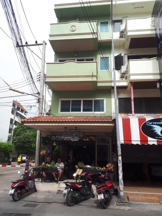 Chill Guest house Pattaya