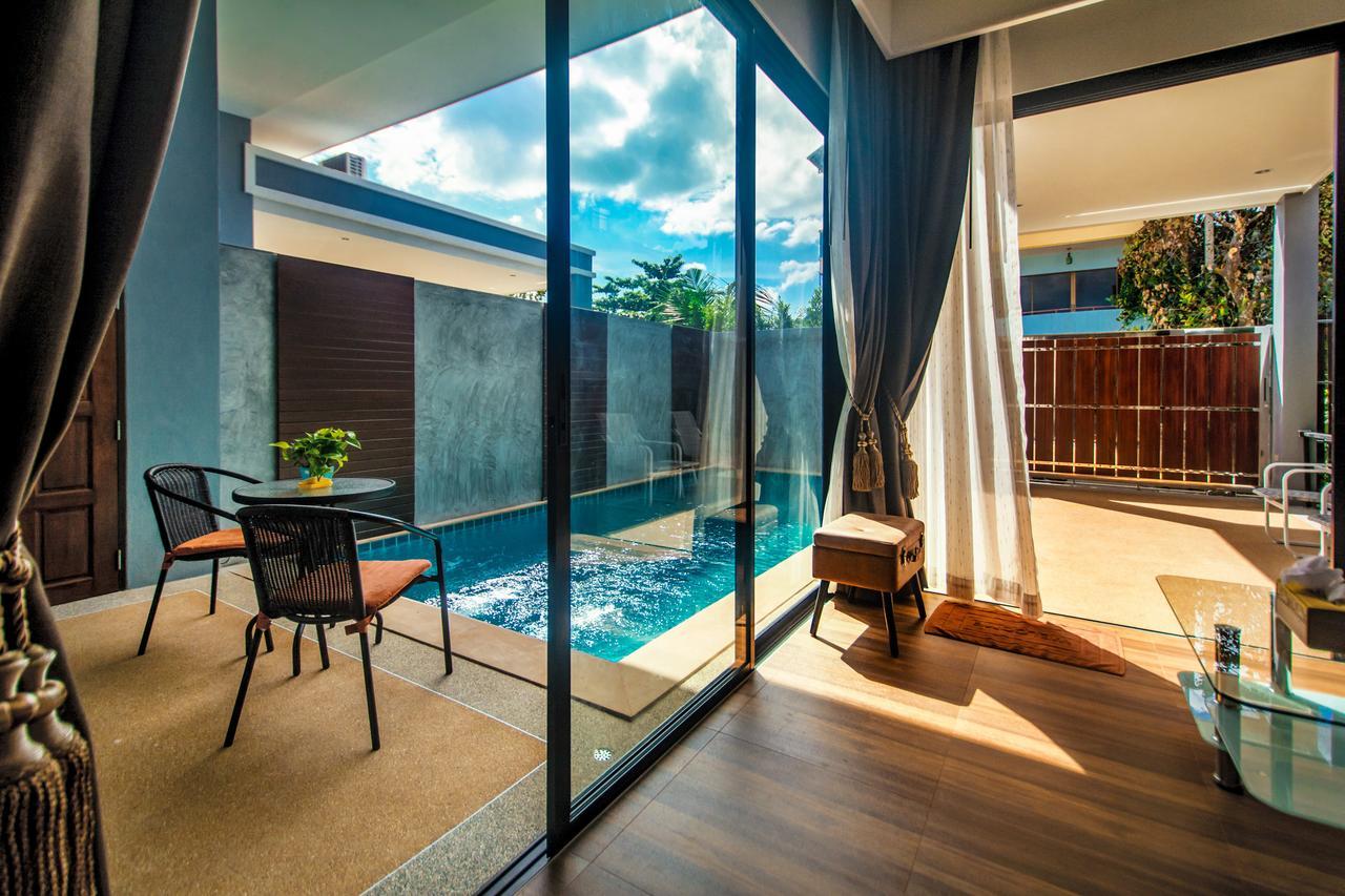 Kg Private Pool Villa Ao Nang