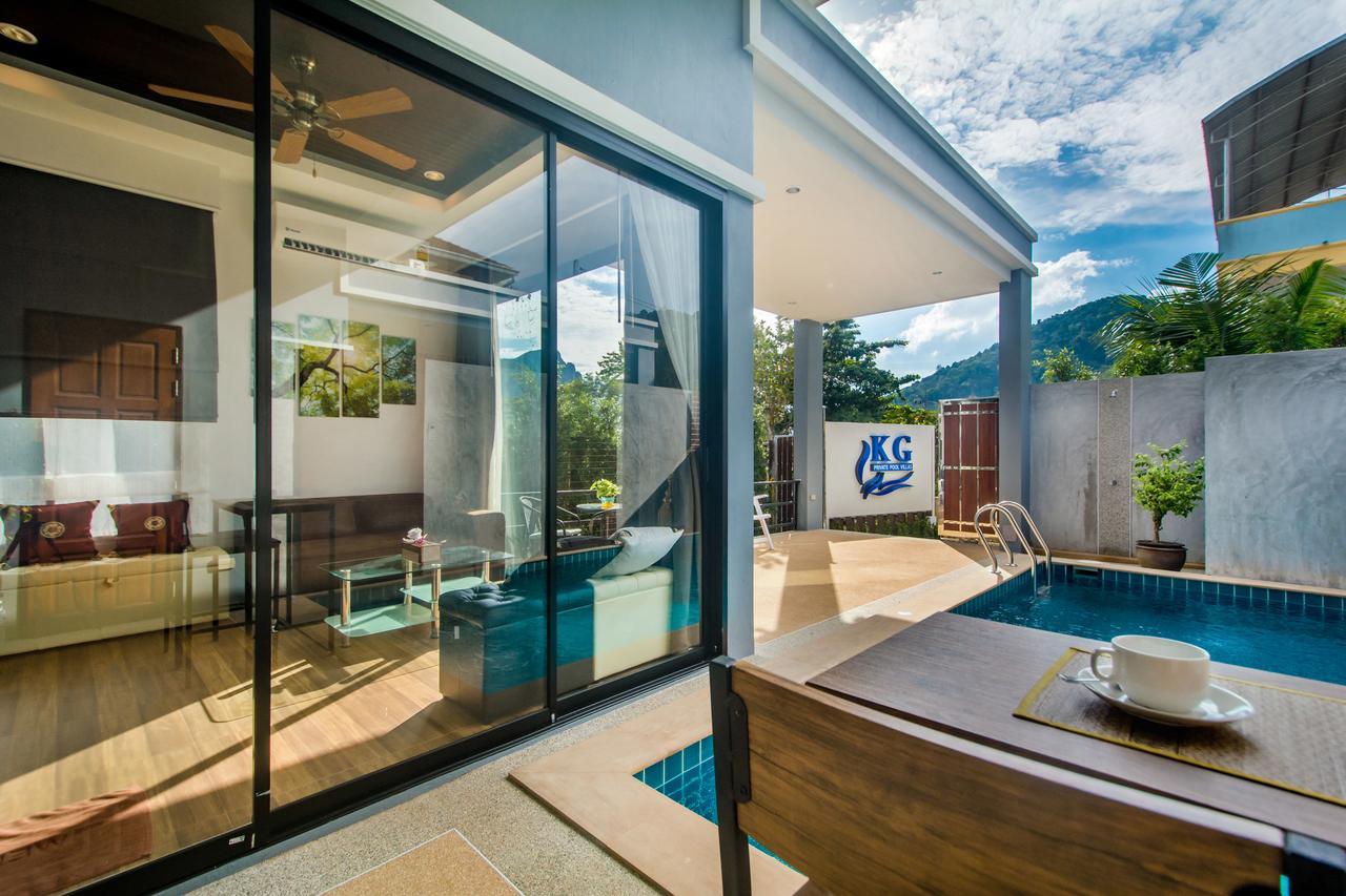Villa Kg Private Pool *