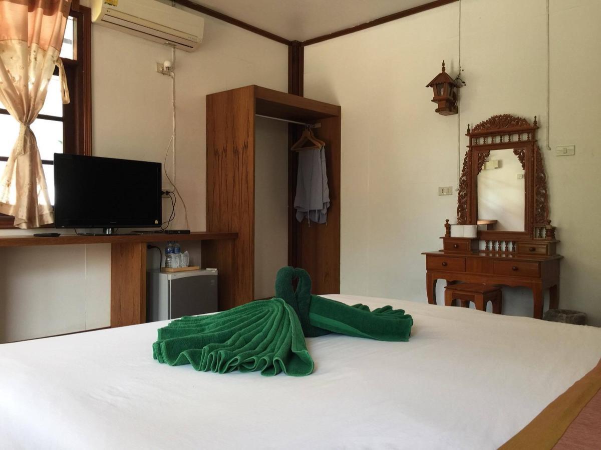 Resort Bu-nga