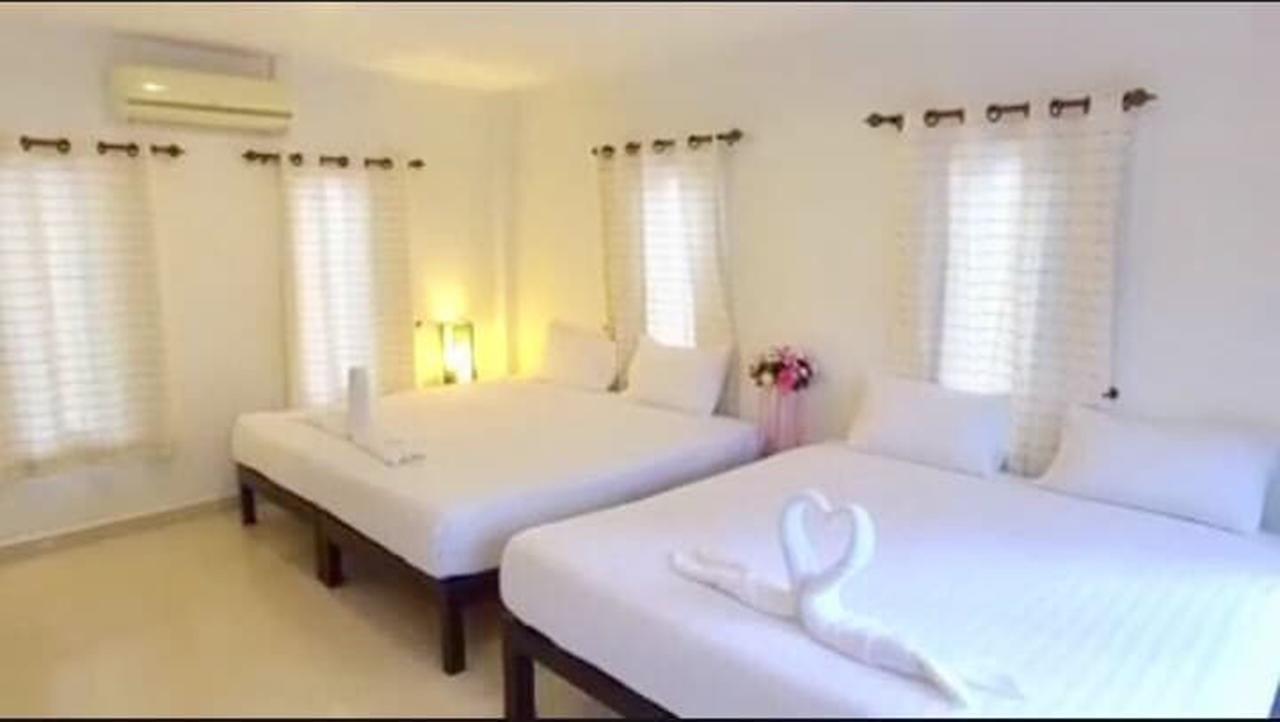 Resort Pranburi Cabana Resort 3*