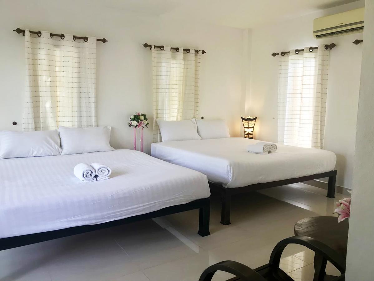 Resort Pranburi Cabana Resort