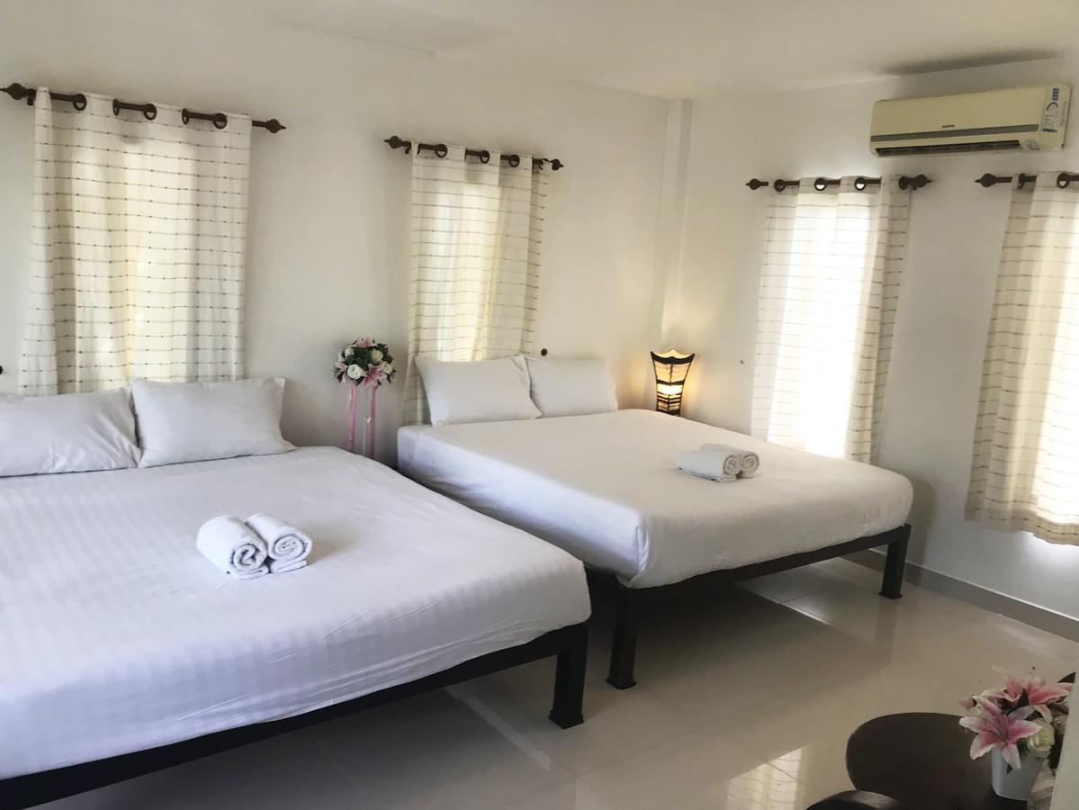 Pranburi Cabana Resort Resort
