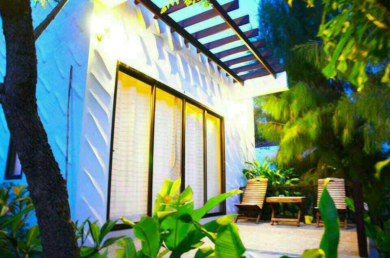 Pranburi Cabana Resort 3*