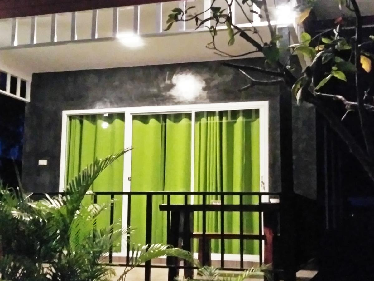 Pranburi Cabana Resort Pran Buri