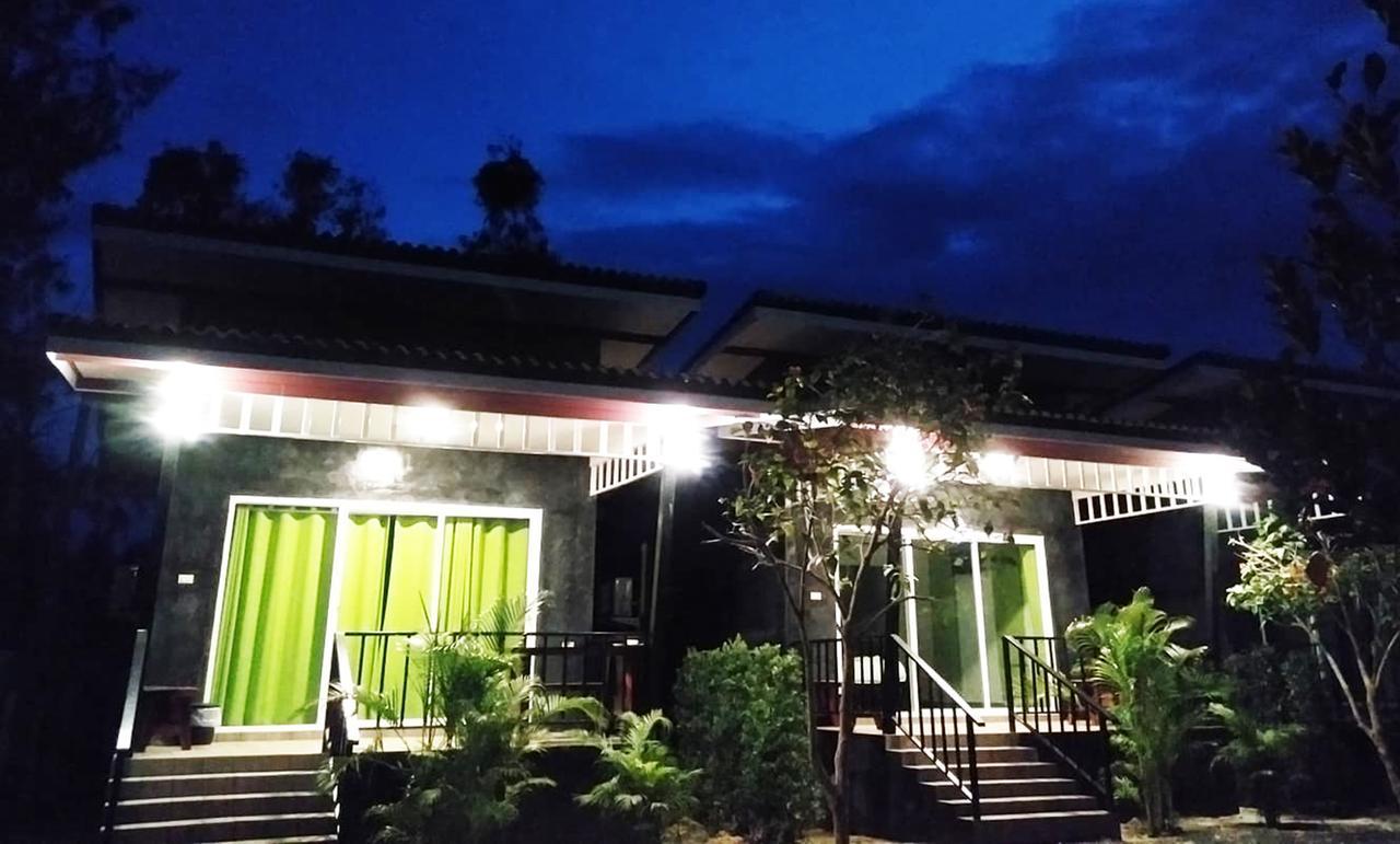 Pranburi Cabana Resort Resort Pran Buri