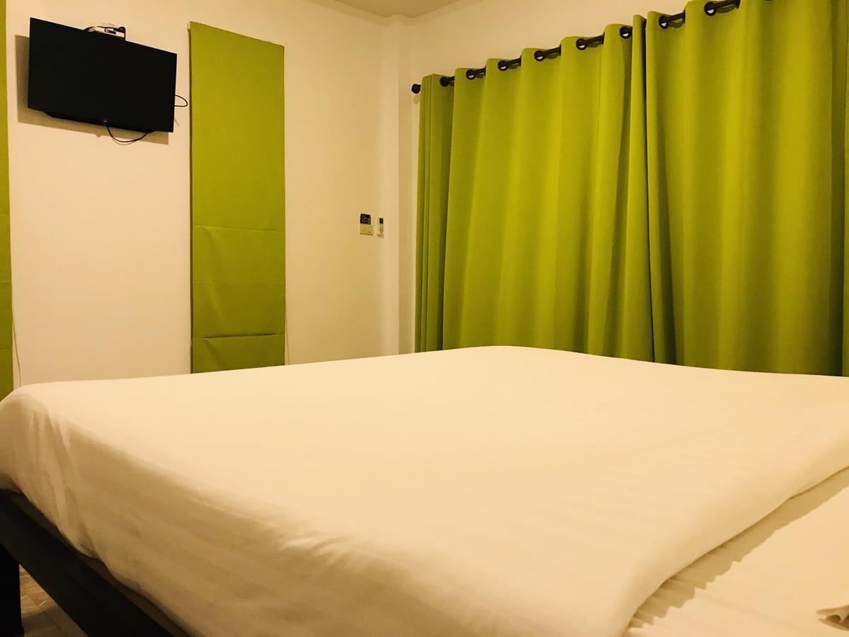 Pranburi Cabana Resort Pran Buri