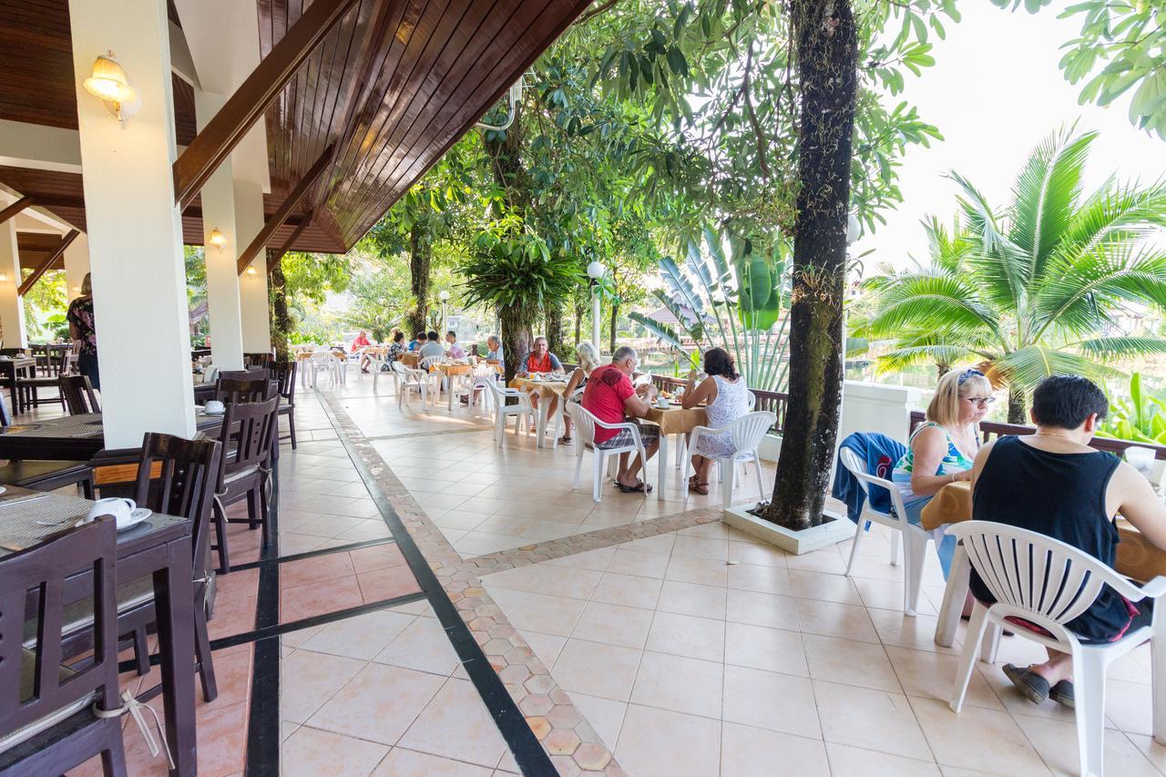 Resort Klong Prao - Sha Extra