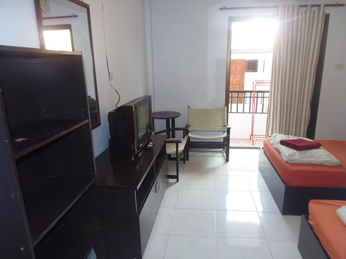 Banthai P.p. Guest house