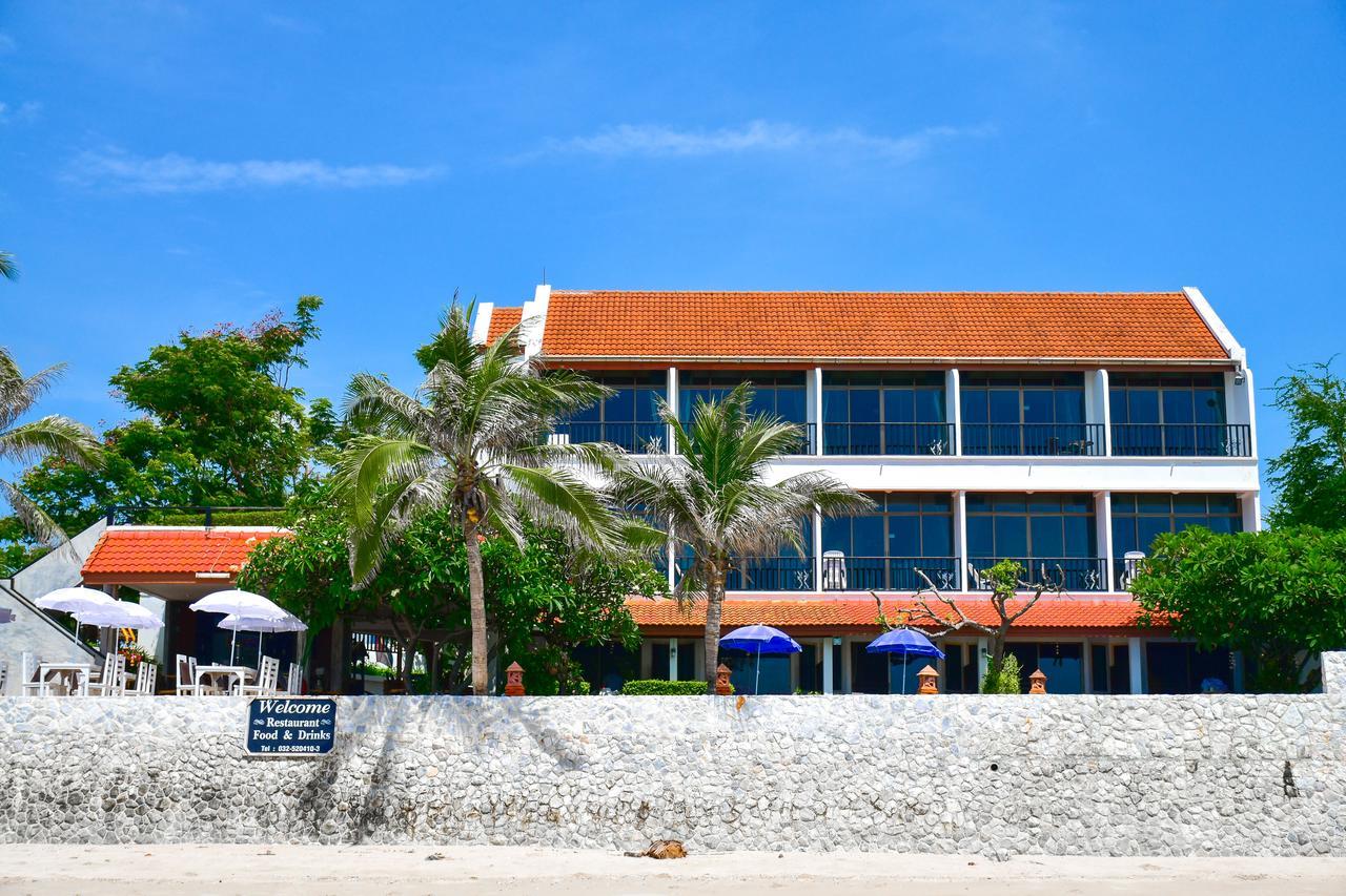 Sea Memories White Hua Hin