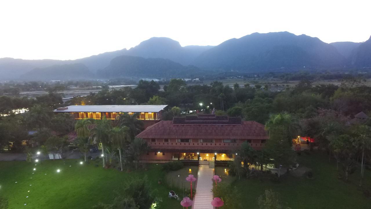 Du Doi Suay Resort 3*