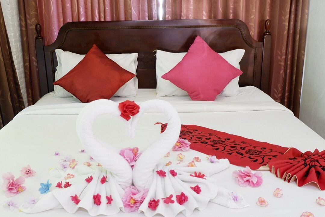 Hotel Maiyada Phi Phi Don