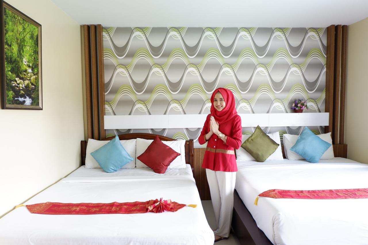 Maiyada Hotel Phi Phi Don