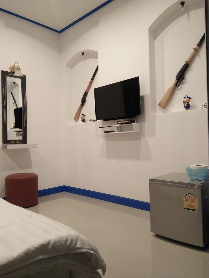 Blue Sky Resort 2*