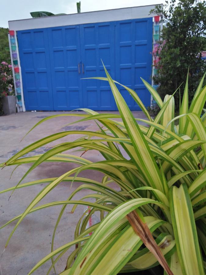 Resort Blue Sky Ko Lan