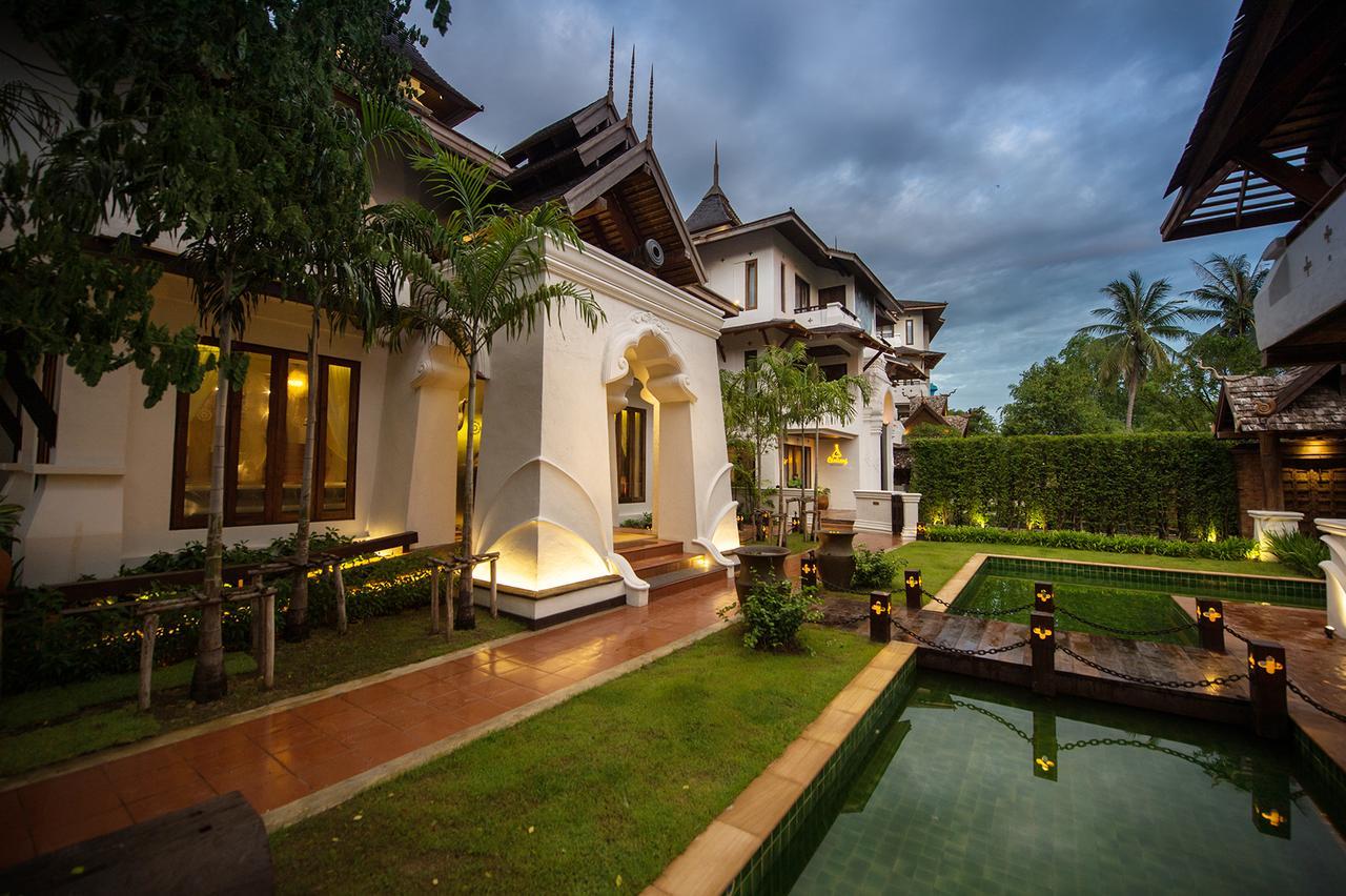 Shinnabhura Historic Boutique 4* Phitsanulok