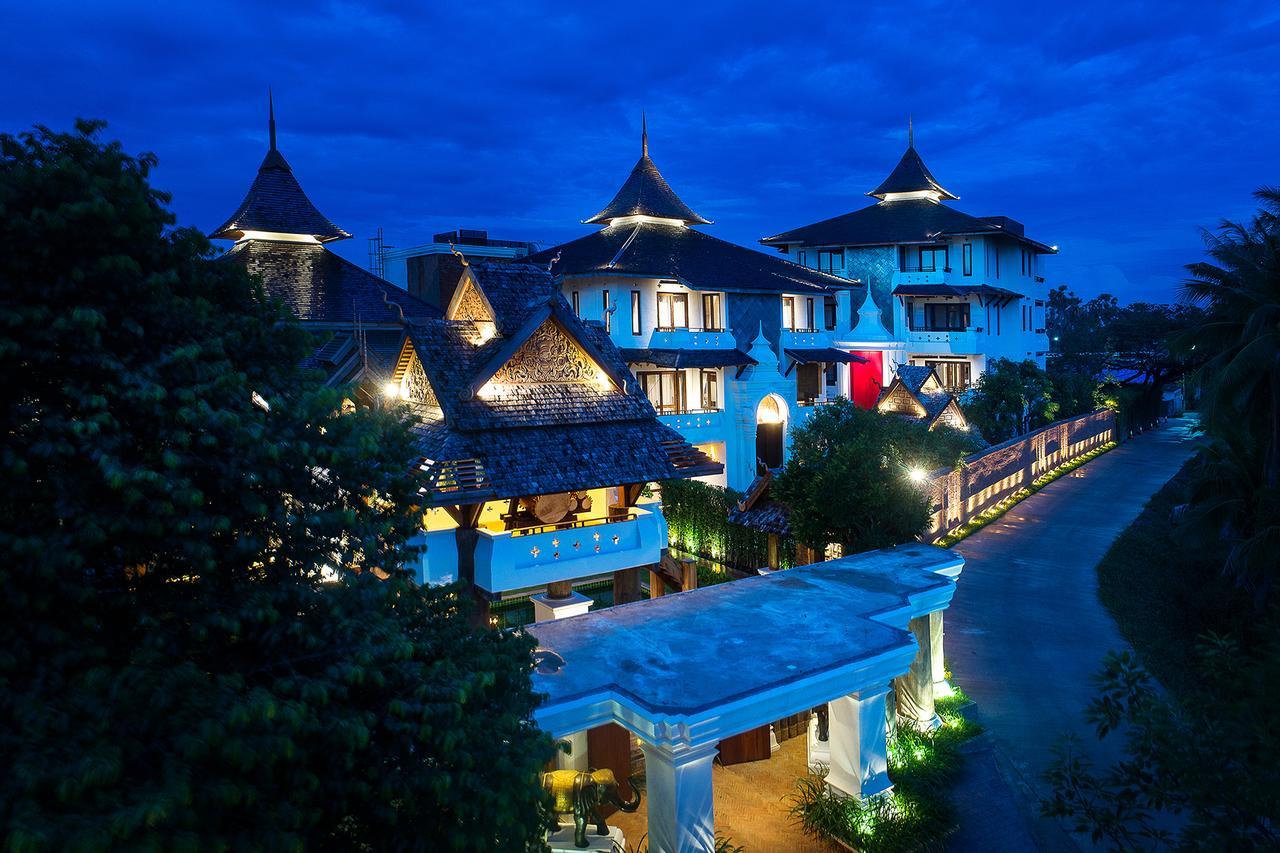 Shinnabhura Historic Boutique 4*