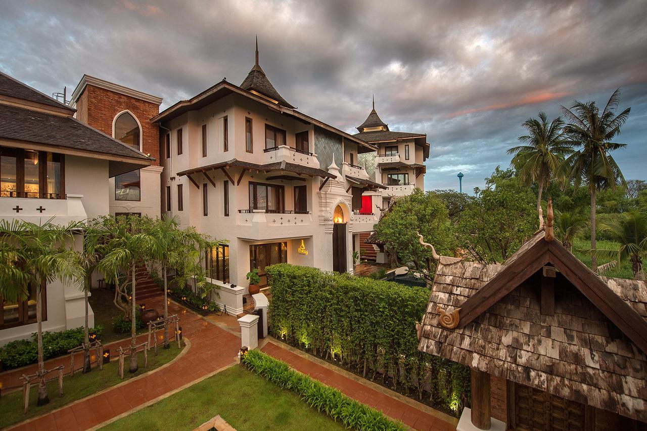 Shinnabhura Historic Boutique