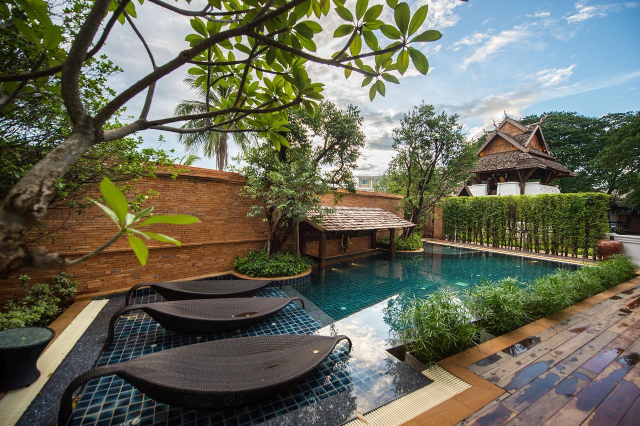 Shinnabhura Historic Boutique 4* Phitsanulok