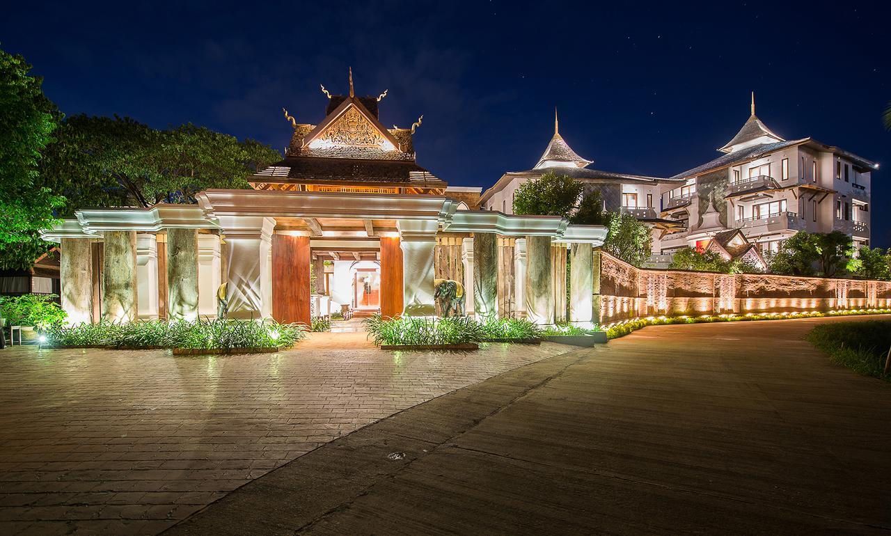 Shinnabhura Historic Boutique 4*